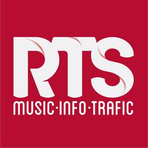 Logo RTS Radio