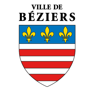 Logo Ville de Béziers