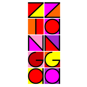 Logo ZingaZanga